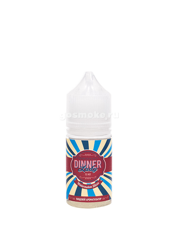 Dinner Lady Type-S Watermelon Slices Dinner Lady Type-S Watermelon Slices