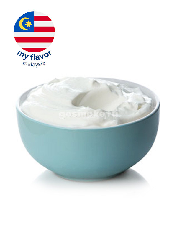My Flavor Malaysia Yoghurt