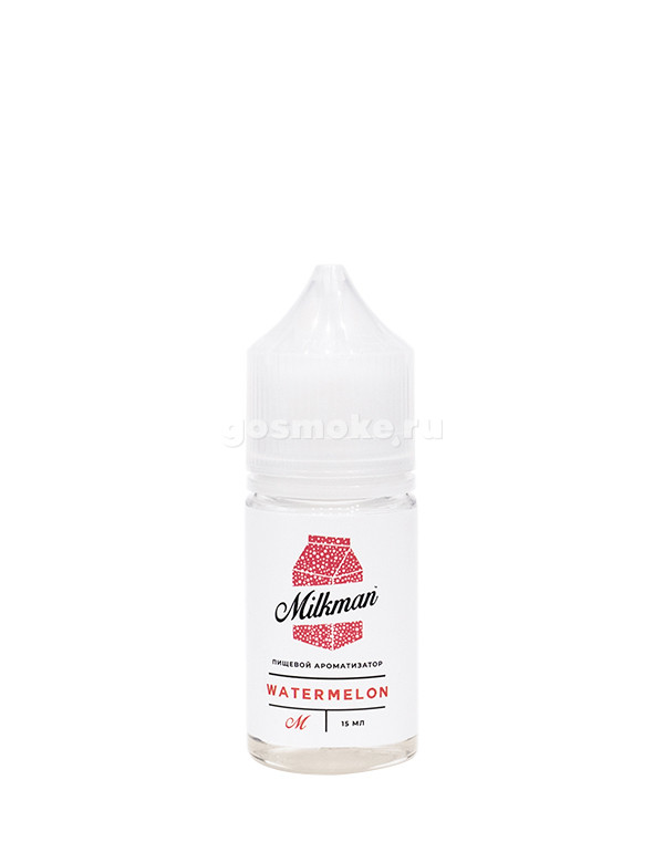 Milkman Type-S Watermelon Milkman Type-S Watermelon