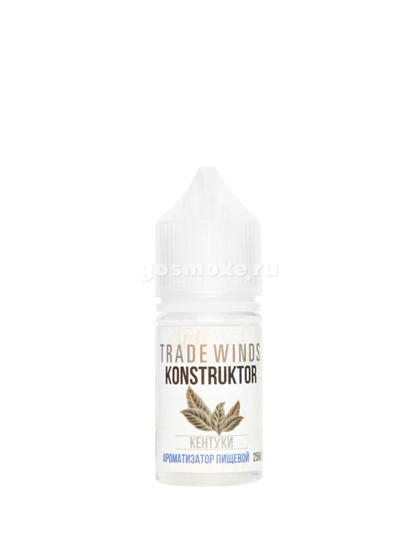 Tradewinds Konstructor Кентуки Tradewinds Konstructor Кентуки