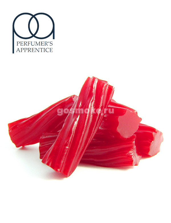 TPA Red Licorice TPA Red Licorice