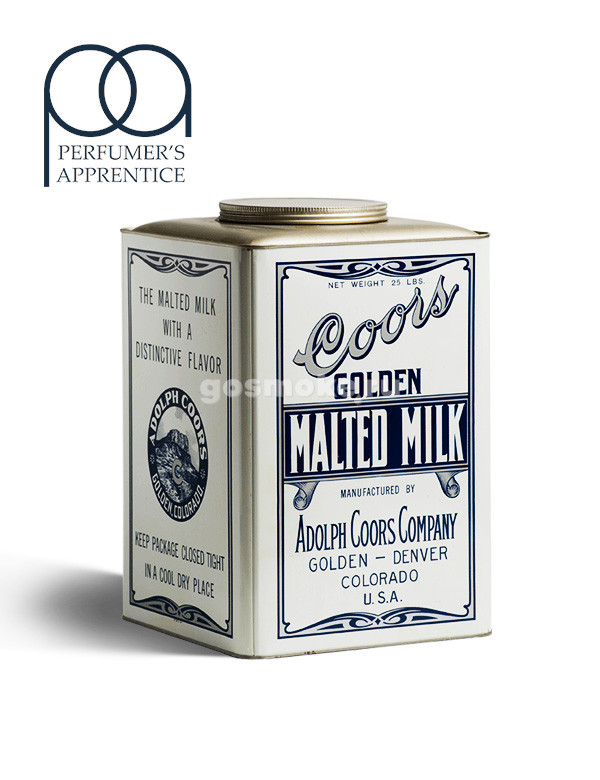 TPA Malted Milk TPA Malted Milk