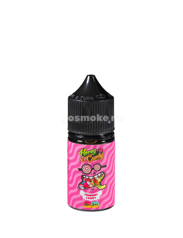 Horny Candy Strawberry