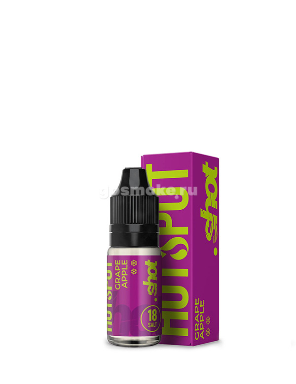 HotSpot Shot Salt Grape Apple HotSpot Shot Salt Grape Apple