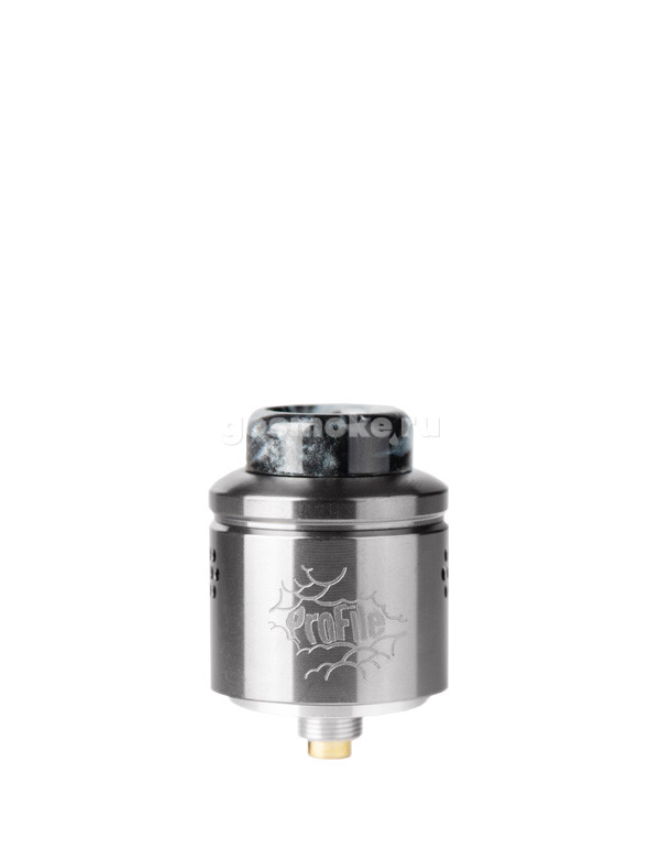 Дрипка Wotofo Profile RDA (клон)