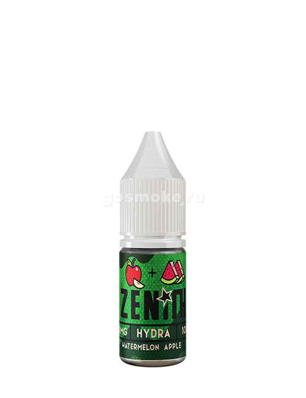 Zenith Salt Hydra Zenith Salt Hydra