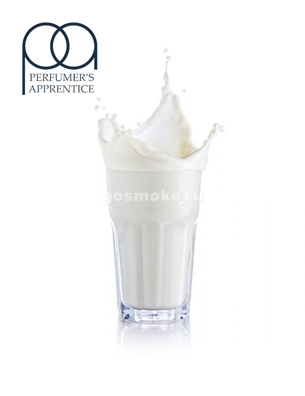 TPA Dairy/Milk