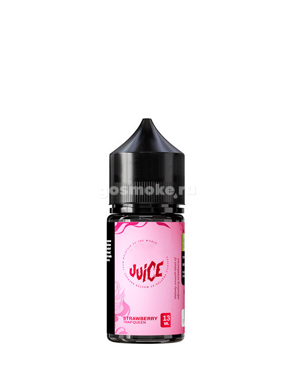 NstJ Aroma Type-S Trap Queen