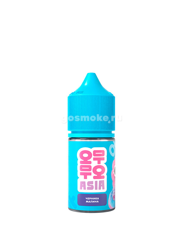 Oggo Asia Type-S Черника малина