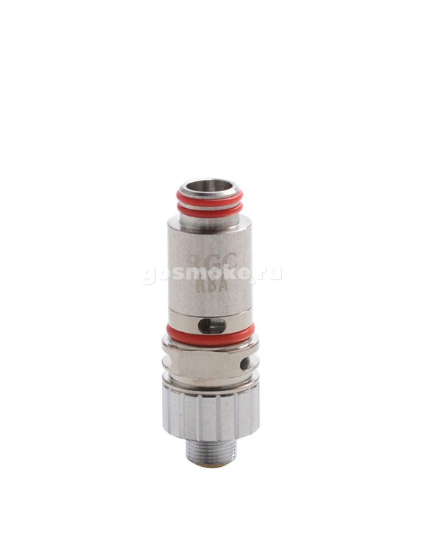 Обслуживаемая база SMOK RPM80 RGC RBA Coil