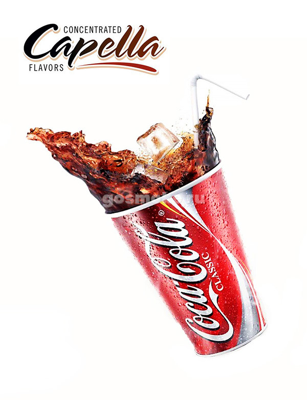 Capella Cola Type Capella Cola Type
