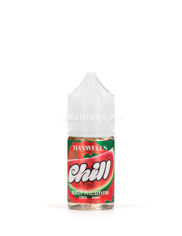 Maxwells Sochi (Chill) Salt