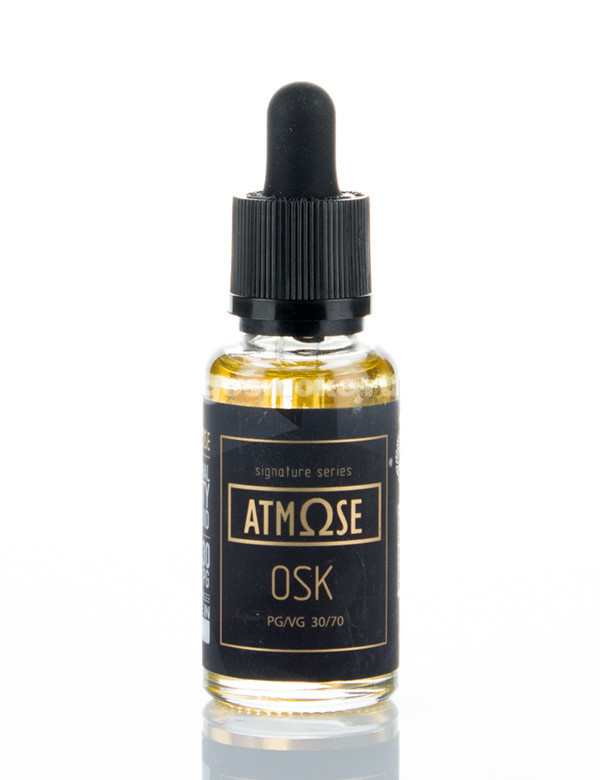 Atmose Osk Atmose Osk