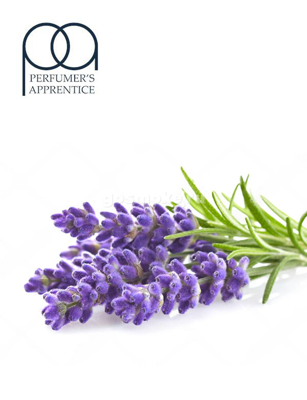 TPA Lavender TPA Lavender