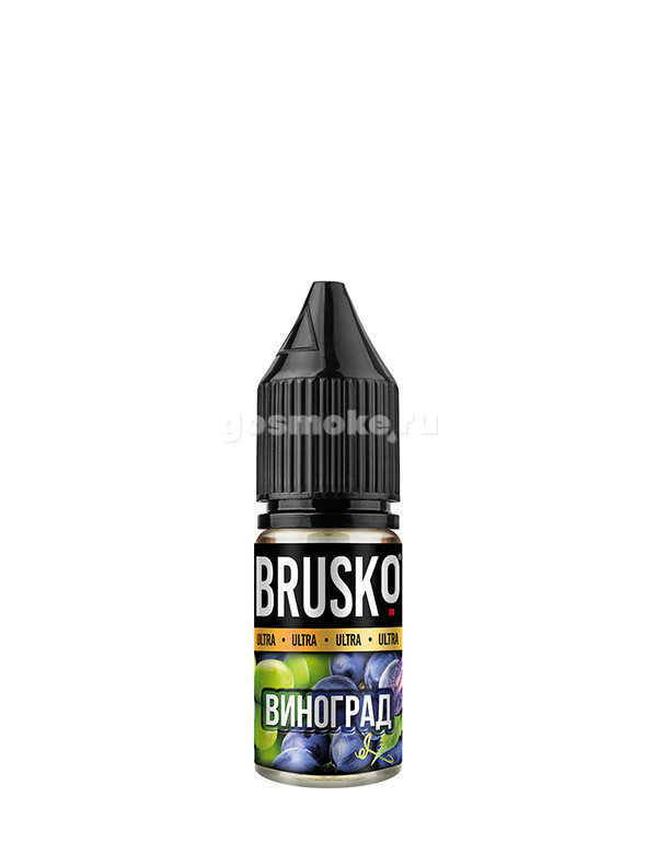 Brusko Ultra Виноград Brusko Ultra Виноград