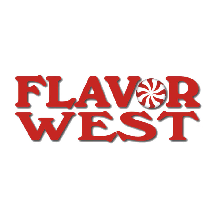 Таблица концентрации ароматизаторов Flavor West