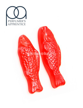 TPA Swedish Gummy
