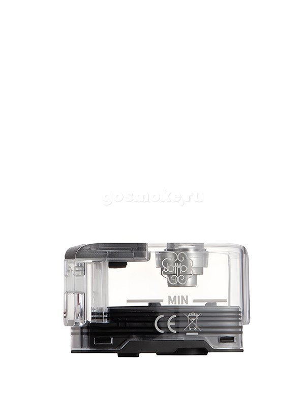 Картридж dotmod dotPod Max Replacement Tank Картридж dotmod dotPod Max Replacement Tank