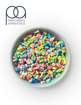 TPA Lucky Leprechaun Cereal