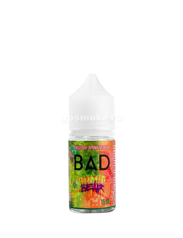 BAD (Bad Drip) Type-S Dont Care Bear
