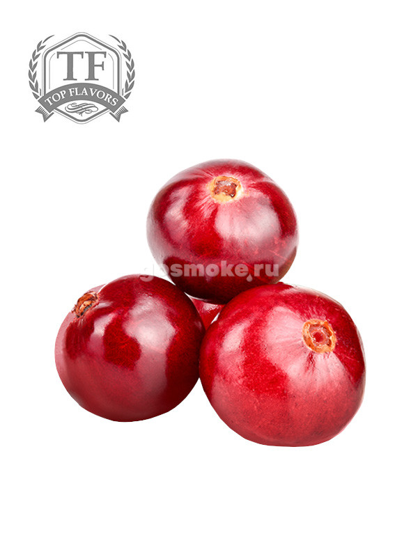 Top Flavors Брусника Top Flavors Брусника