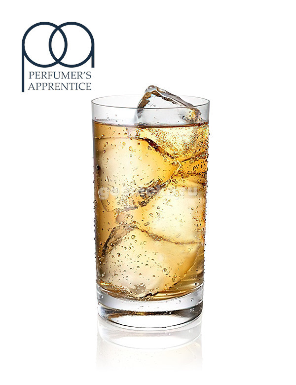 TPA Ginger Ale
