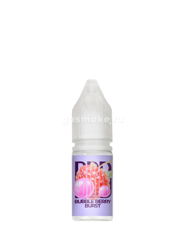 BBD Type-M Bubble Berry Burst