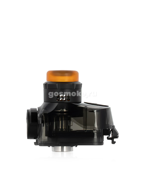 Обслуживаемая база GeekVape Aegis Boost Plus RDTA Обслуживаемая база GeekVape Aegis Boost Plus RDTA