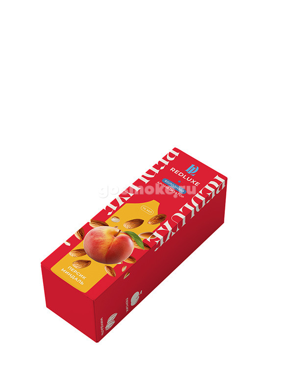 Redluxe Холодный Персик миндаль