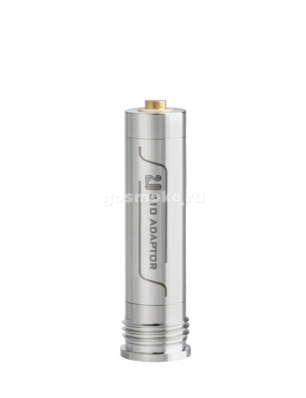 510 Адаптер Ambition Mods 2.0 Adapter 510 Адаптер Ambition Mods 2.0 Adapter