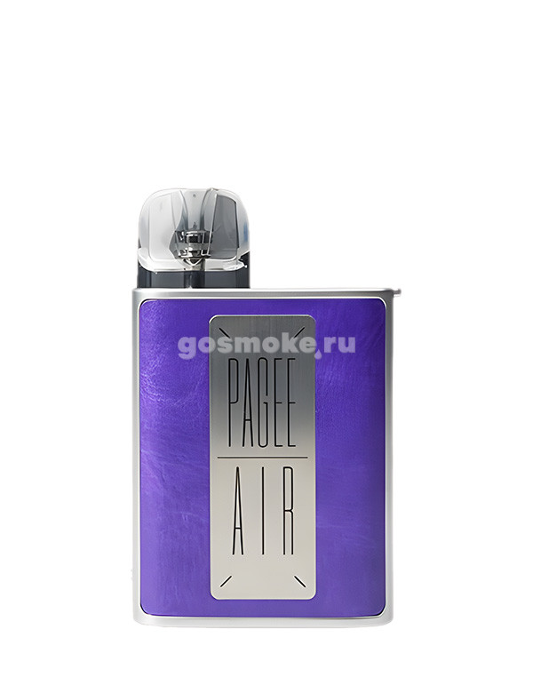 Электронная сигарета Brusko Nevoks Pagee Air Электронная сигарета Brusko Nevoks Pagee Air