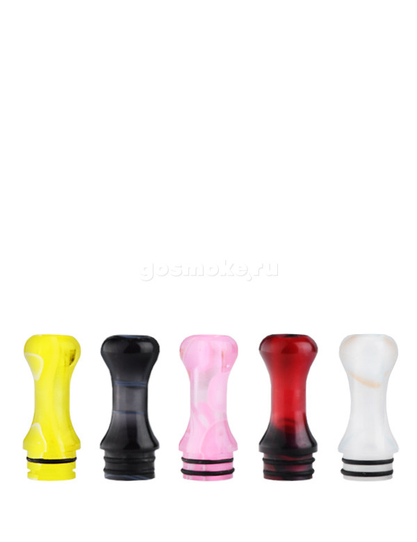 Дриптип 510 MTL Lips OhMyVape Дриптип 510 MTL Lips OhMyVape