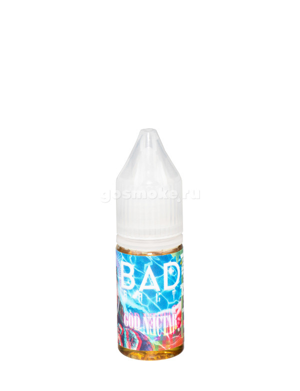 Bad Drip Salt God Nectar