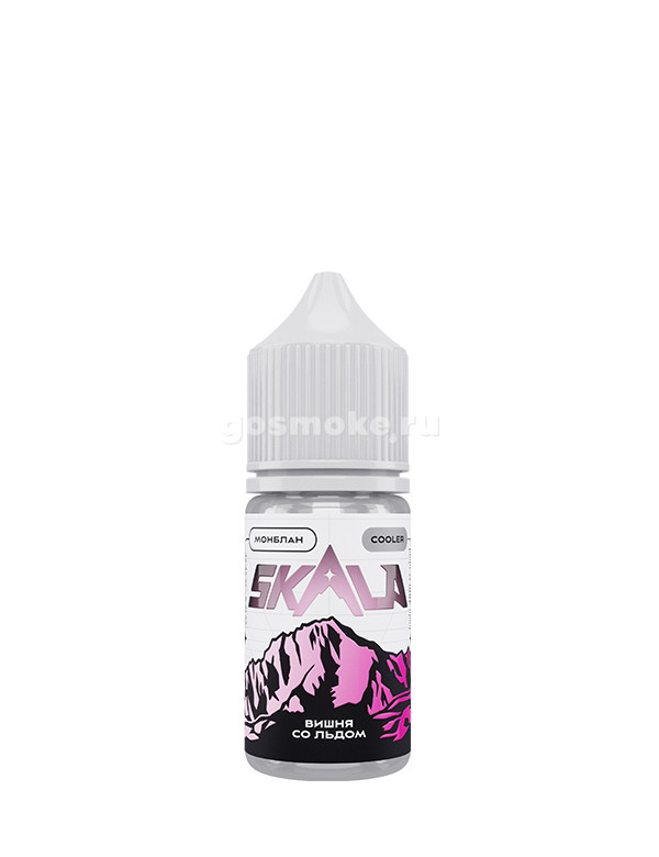 Skala Salt Монблан Skala Salt Монблан
