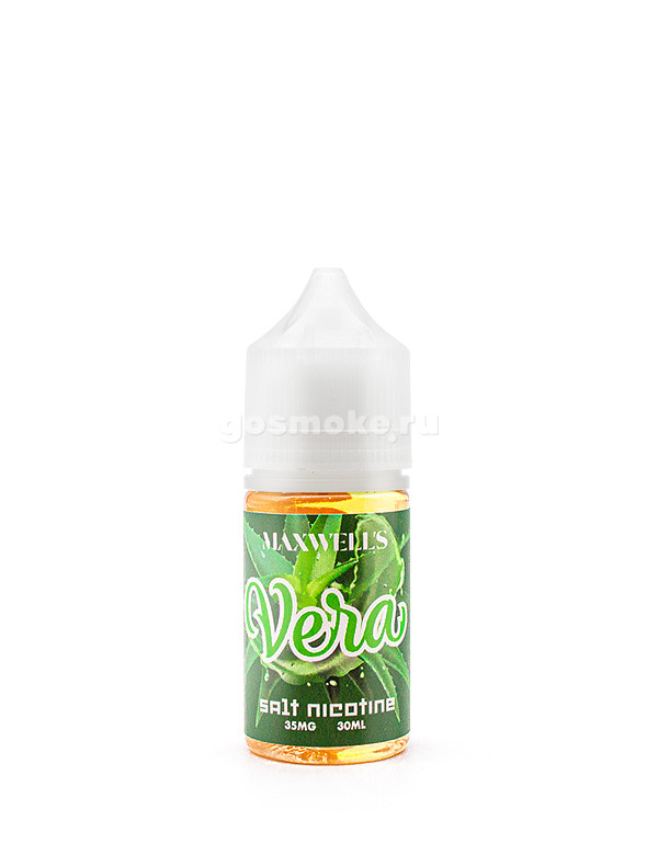Maxwells Vera Salt