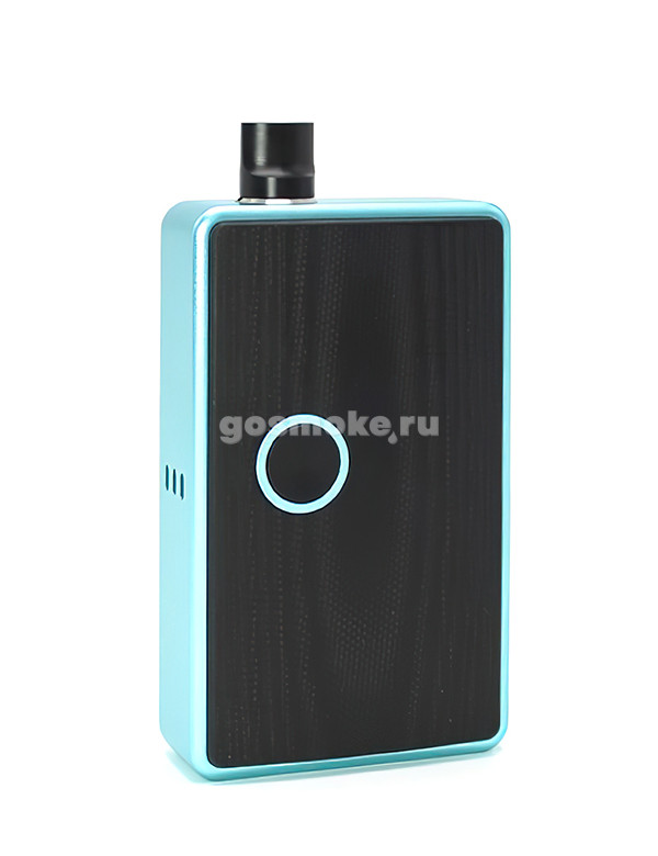 Электронная сигарета SXK Billet Box DNA60 Kit Электронная сигарета SXK Billet Box DNA60 Kit