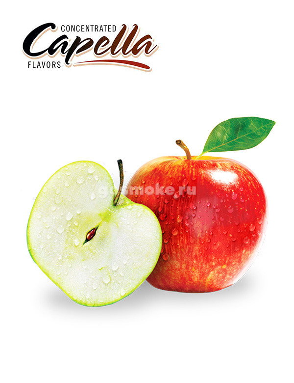 Capella Double Apple Capella Double Apple