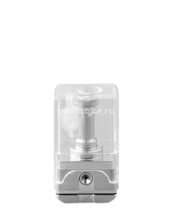 Обслуживаемая база Ambition Mods Bishop Dotcubed RBA