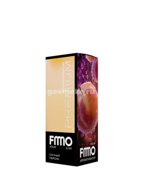 FMO Aqua Premium Сочный персик