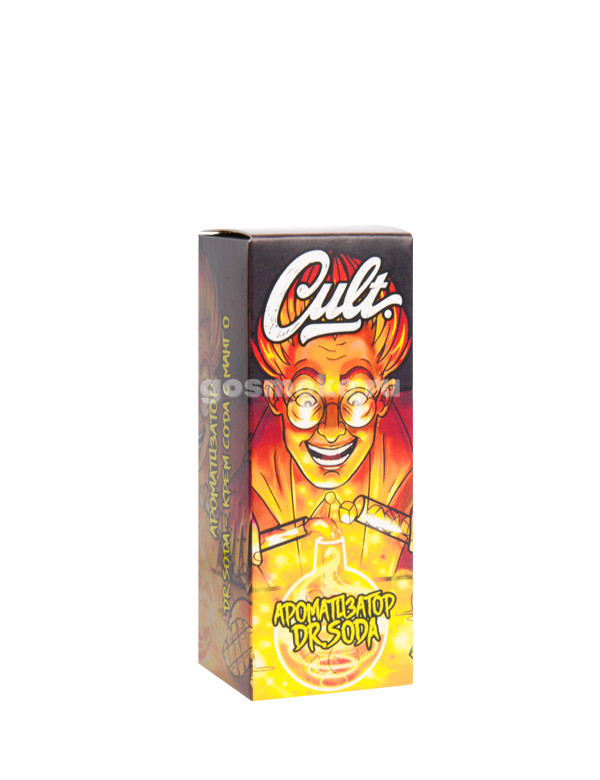 Cult Type-S Dr. Soda