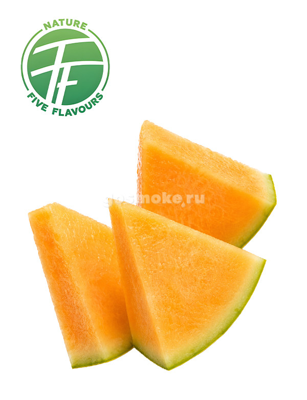 Five Flavours Дыня (FF0017) Five Flavours Дыня (FF0017)