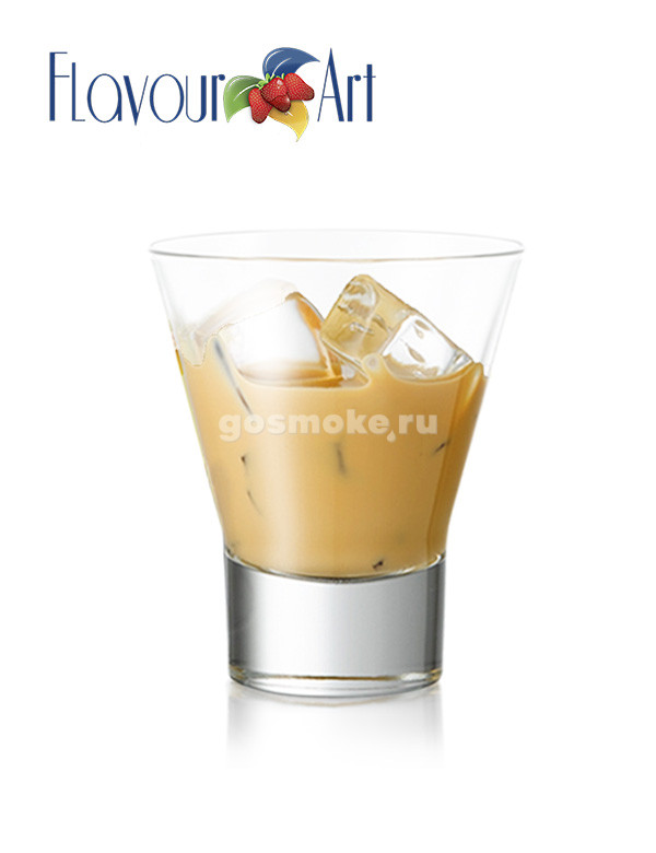 FlavourArt Irish Cream