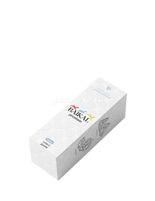 Baikal Premium Холодный Арбуз Дыня Baikal Premium Холодный Арбуз Дыня