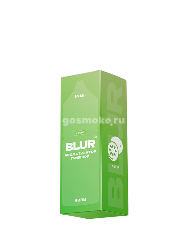 Blur Кисло Киви