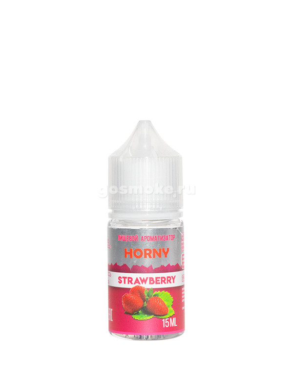 Horny Type-S Strawberry