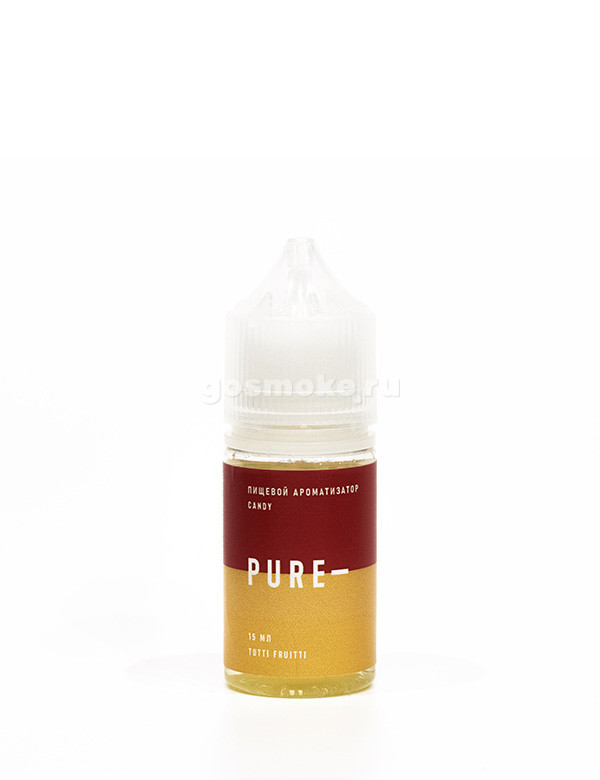 Pure Type-S Candy Tutti Frutti