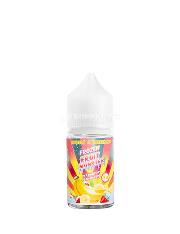 Frozen Fruit Monster Type-S Strawberry Banana Ice