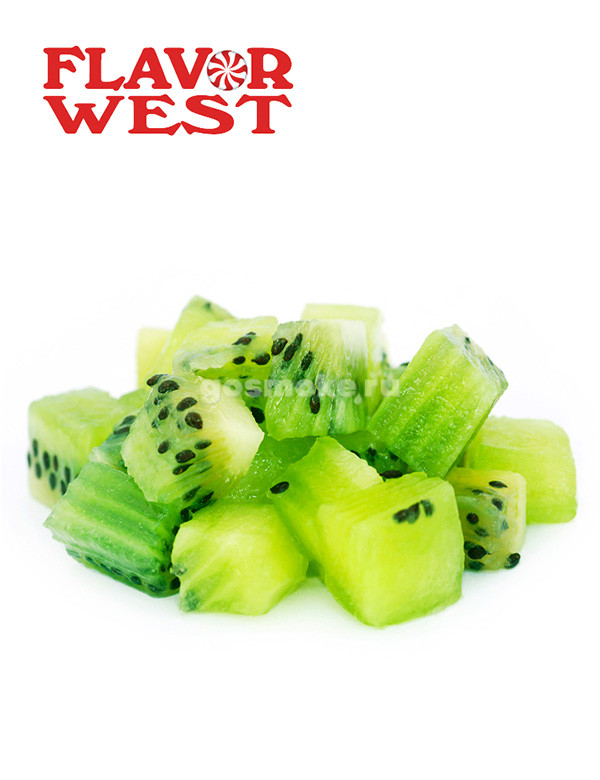 Flavor West Kiwi