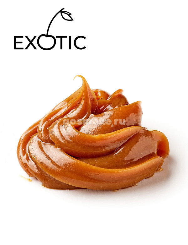 Exotic Ириска Exotic Ириска