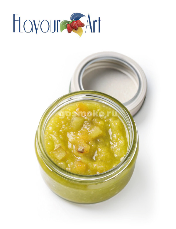 FlavourArt Melon Jam FlavourArt Melon Jam